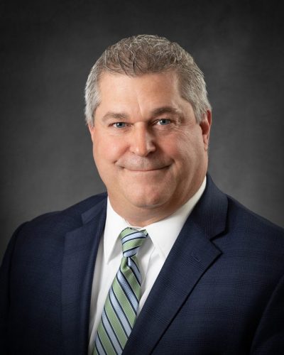 Fox Run’s Randy MacKendrick Has Seen Many Positive Changes In His Career